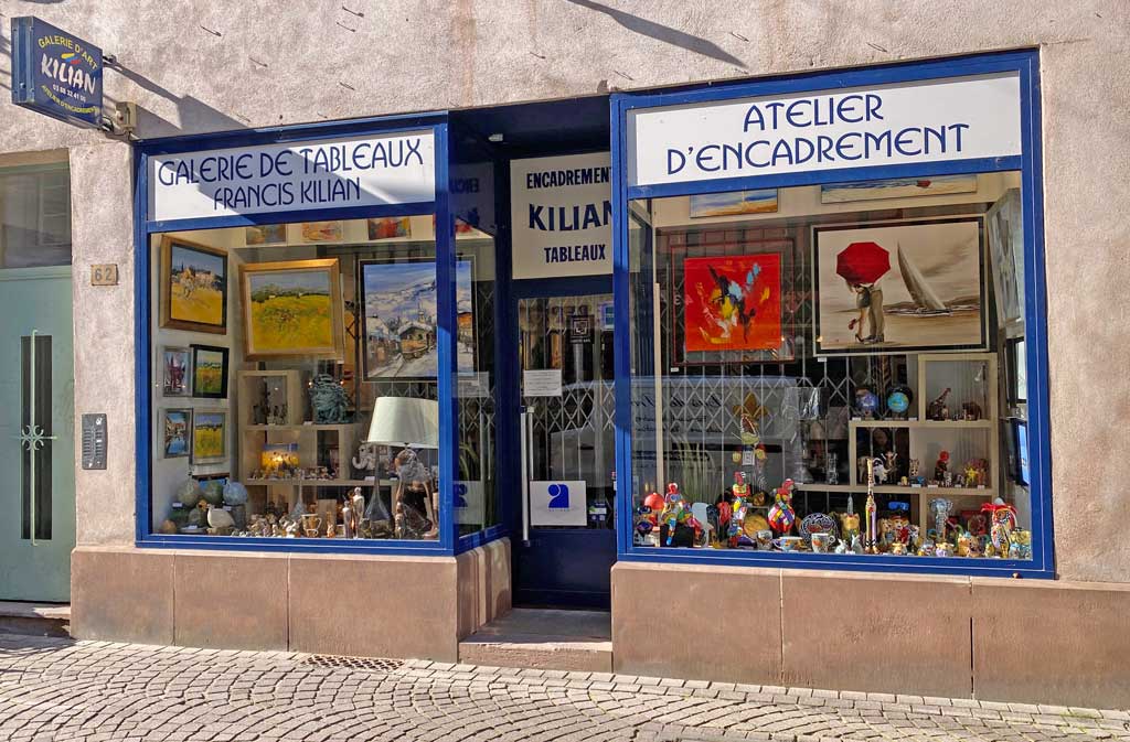 Kilian Atelier (Strasbourg)