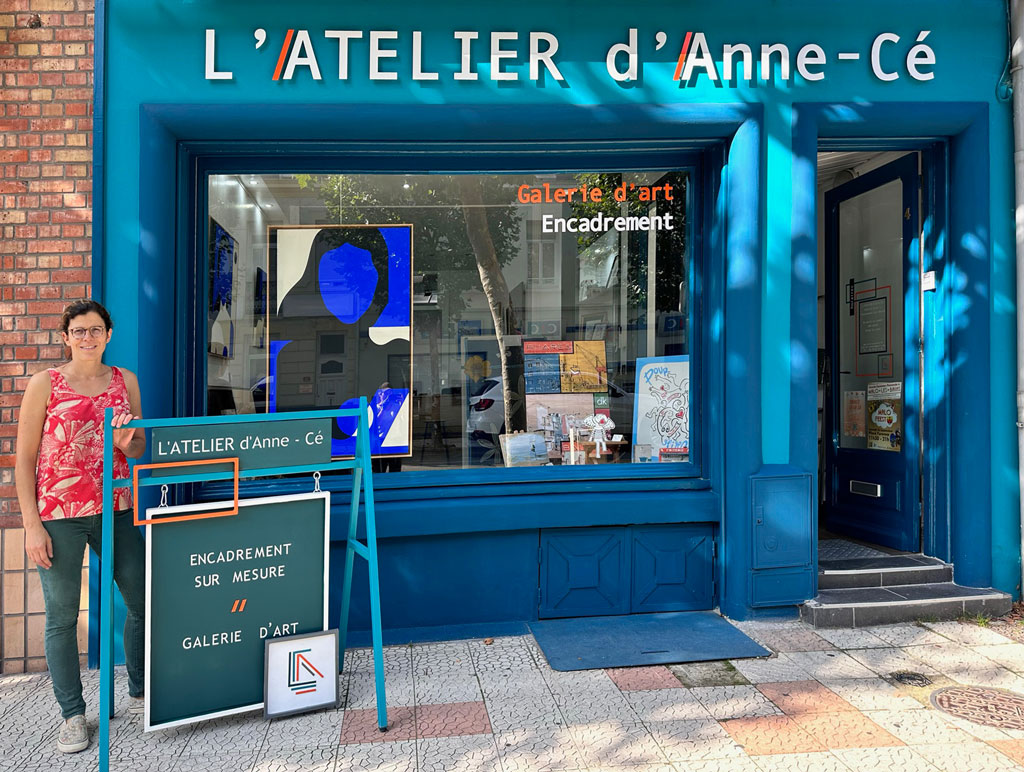 L'Atelier d'Anne-Cé (Dunkerque)