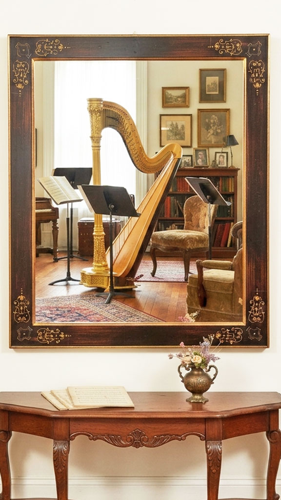 Miroirs collection 081