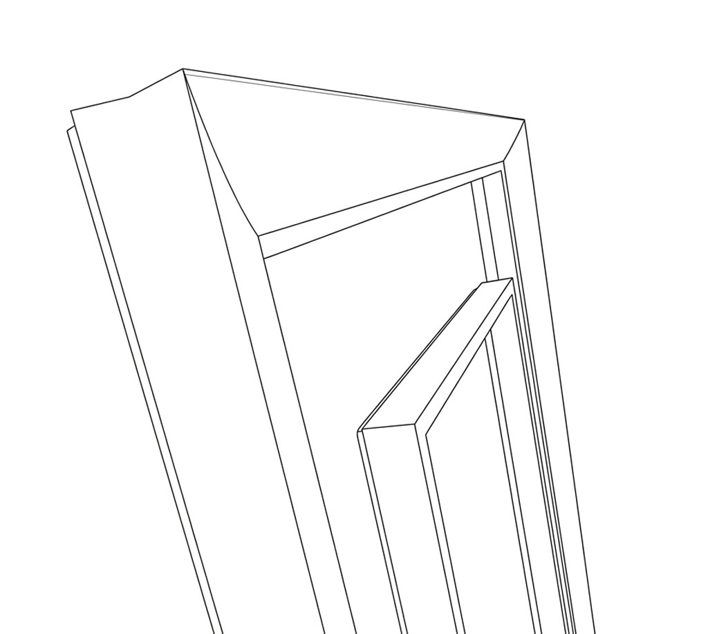 Alu Minigondole