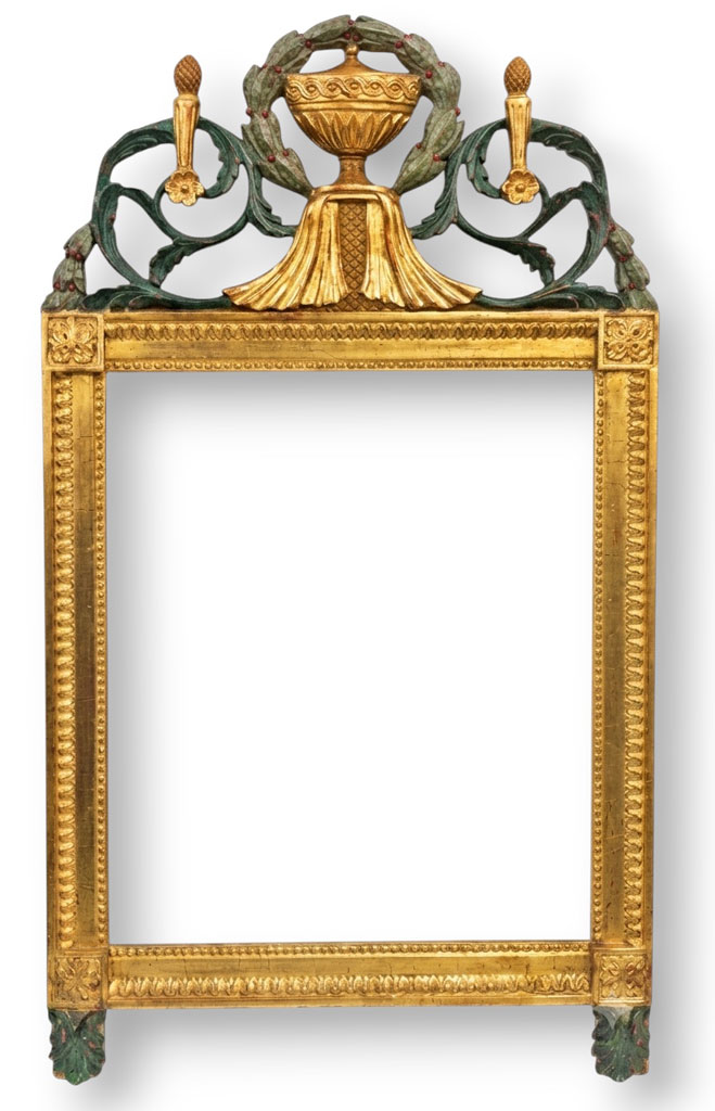 Sculpté calice