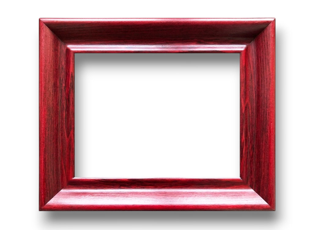 Victoria GM Bois rouge